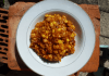 Chilli sin carne