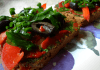 Pesto z pokrzywy