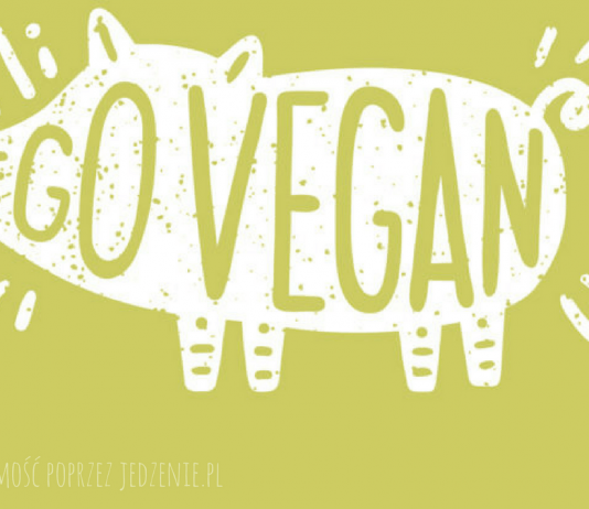 Weganizm dla początkujących