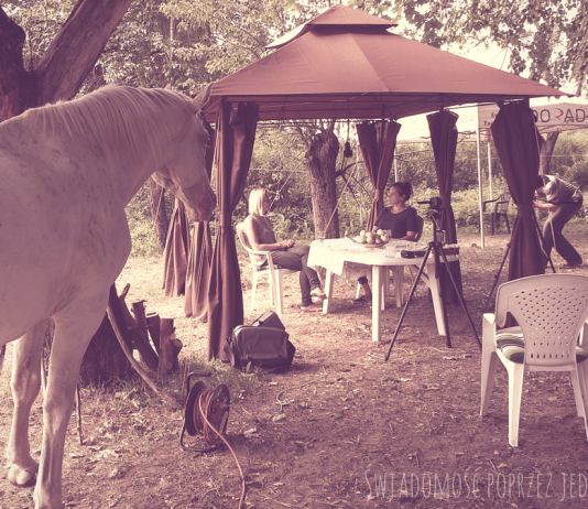 Wywiad z Dominiką Radwańską