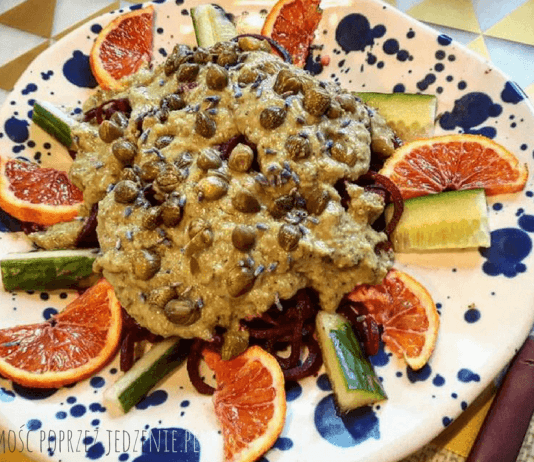 RAW vegan
