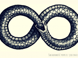 Wąż Uroboros
