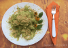 surowa dieta, raw food